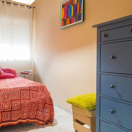 Apartamento Patri Jerez de la Frontera Exteriér fotografie