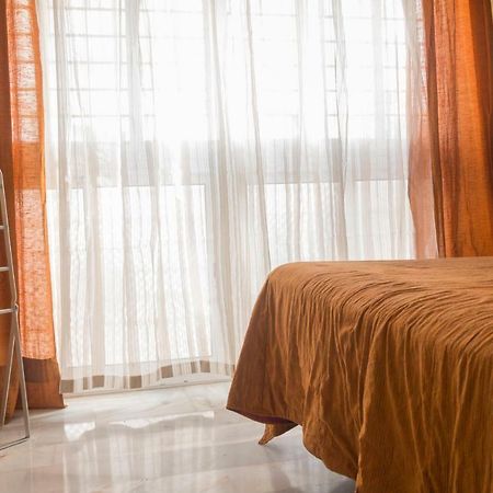Apartamento Patri Jerez de la Frontera Exteriér fotografie