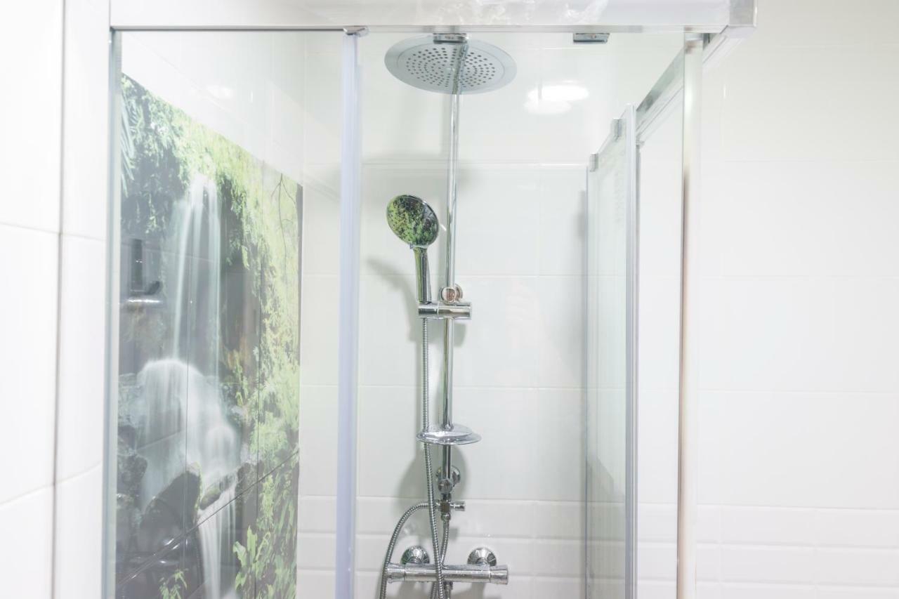 Apartamento Patri Jerez de la Frontera Exteriér fotografie