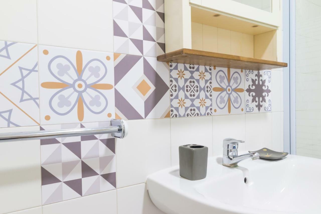 Apartamento Patri Jerez de la Frontera Exteriér fotografie